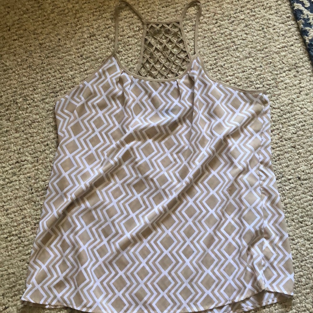 Lightweight a.n.a. Tank